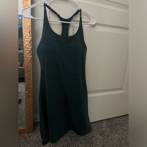 Paragon athleisure dress